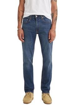 Pantalón Levi's® 502 Taper Panda para hombre