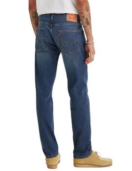 Pantalón Levi's® 502 Taper Panda para hombre