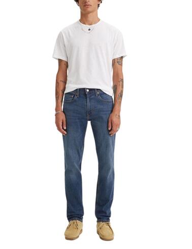 Pantalón Levi's® 502 Taper Panda para hombre