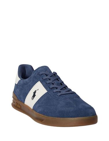 Zapatillas Polo Ralph Lauren Heritage Aera Suede para hombre