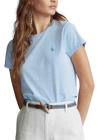 camisas polo mujer ralph lauren