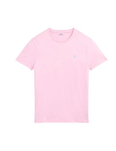 Camiseta Polo Ralph Lauren básica manga corta de hombre