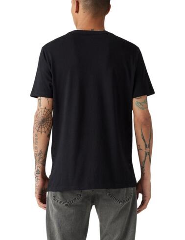 Camiseta Levi's® con estampado gráfico para hombre