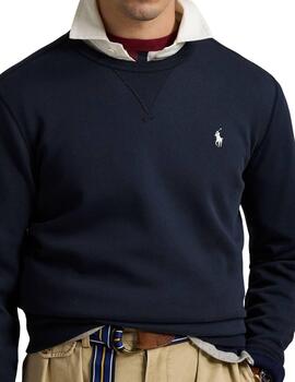 Sudadera Polo Ralph Lauren con cuello redondo para hombre