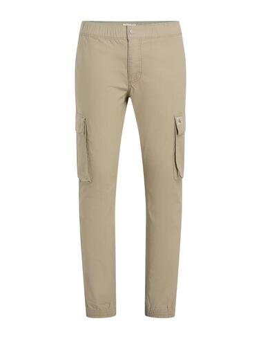 Pantalón cargo Calvin Klein skinny de Ripstop para hombre