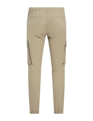 Pantalón cargo Calvin Klein skinny de Ripstop para hombre