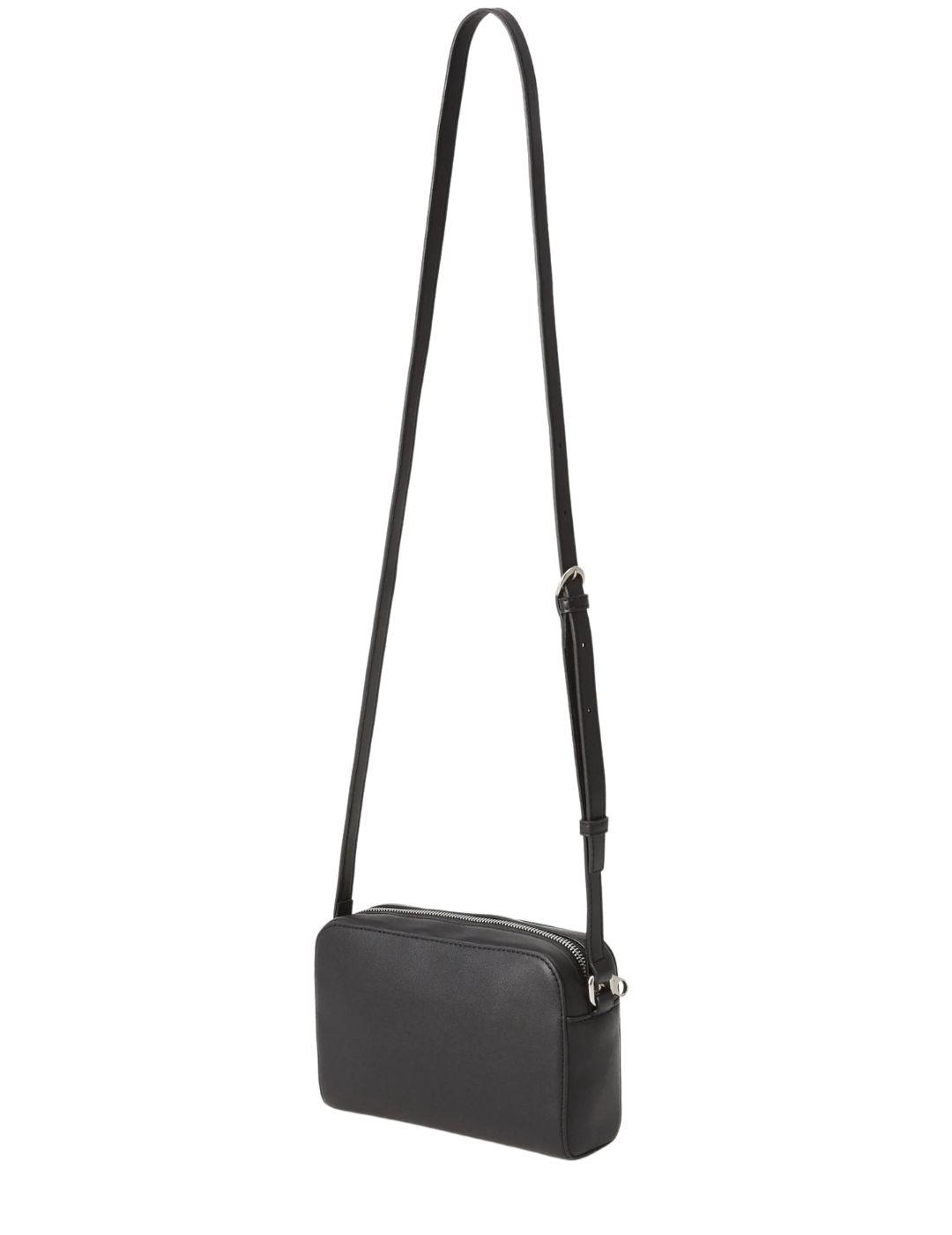 Bolso Calvin Klein de bandolera de mujer en piel sintética