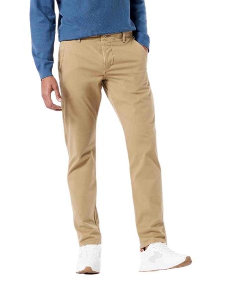 Pantalones Chino Hombre  Pantalones Chino Online - Dockers® ES