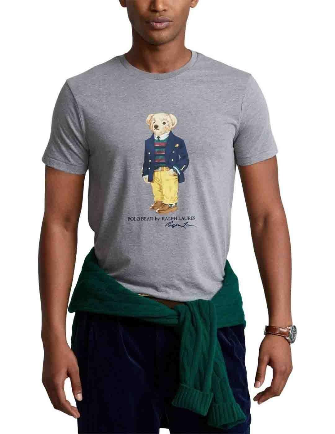 Camiseta Oso Polo Ralph Lauren | pamso.pl