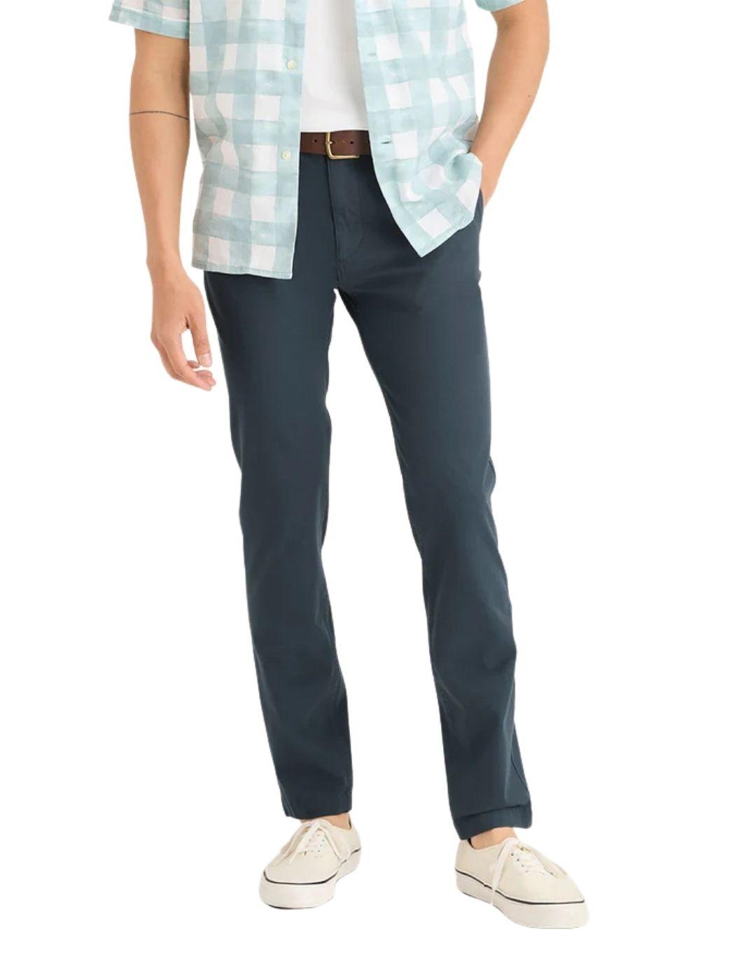 Pantalon Dockers Taille 40/32 - Beige, Style Cargo En Coton - Neuf Sans étiquettes
